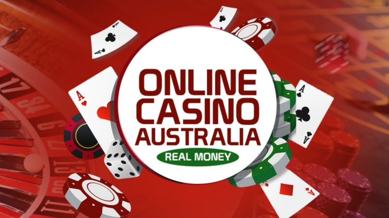 Explore National Casino Australia: Seamless Login, Exciting Online Slots - overview